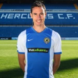 David Mainz (Hrcules C.F.) - 2016/2017