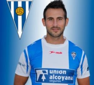 Barreda (C.D. Alcoyano) - 2016/2017