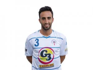 Igna (El Palo F.C.) - 2016/2017