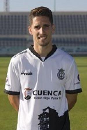 Amine (C.D. Badajoz) - 2016/2017