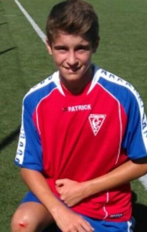 Enzo (Ciudad de Cdiz) - 2016/2017