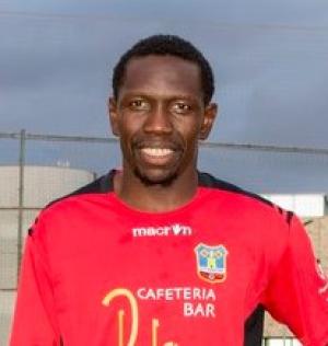 Armando (S.D. Formentera B) - 2016/2017
