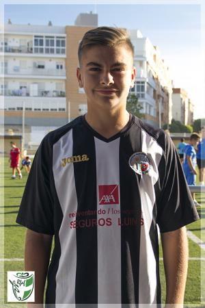 Alfaro (San Fernando Atco.) - 2016/2017
