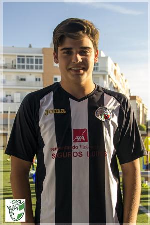 Gmez (San Fernando Atco.) - 2016/2017