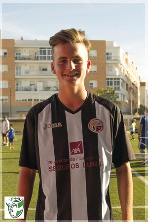 Fran (San Fernando Atco.) - 2016/2017