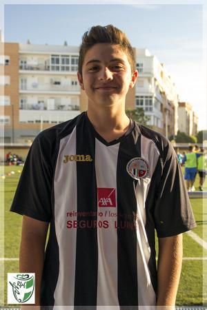 Salva (San Fernando Atco.) - 2016/2017