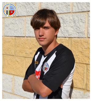 Chani (San Fernando Atco.) - 2016/2017