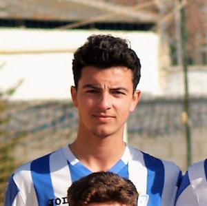 Ferdi (La Salle Puerto Real) - 2016/2017