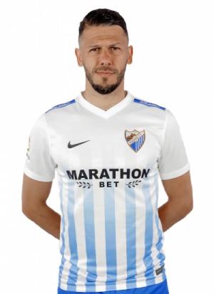Mart�n Demichelis (R.C.D. Espanyol) - 2016/2017