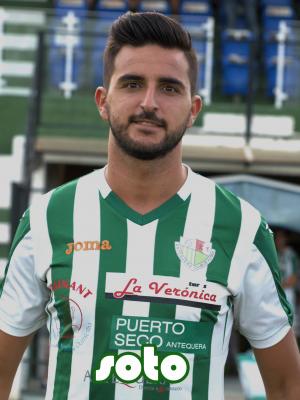 Soto (Antequera C.F.) - 2016/2017