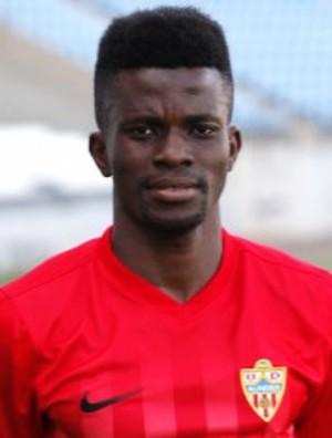 Azeez (U.D. Almera) - 2016/2017