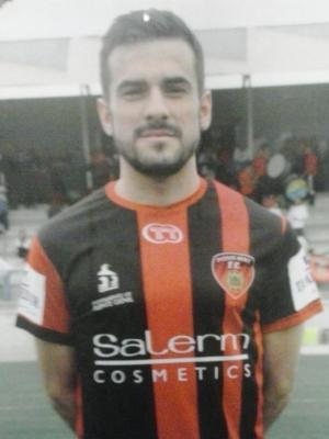 Jose Carlos Ruiz (Salerm Puente Genil) - 2016/2017