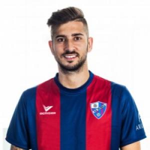 Vadillo (S.D. Huesca) - 2016/2017