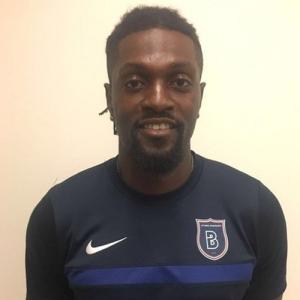 Adebayor (Istambul Basaksehir) - 2016/2017