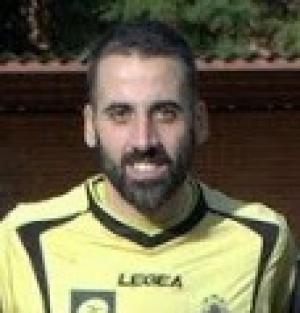 Gerardo (S.D. Lenense P.) - 2016/2017