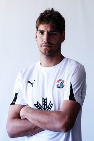 Miguel del Ro (Zamora C.F.) - 2016/2017
