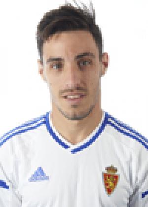 Iza (Real Zaragoza) - 2016/2017