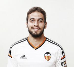 Dani Ramrez (DUX Int. Madrid) - 2016/2017