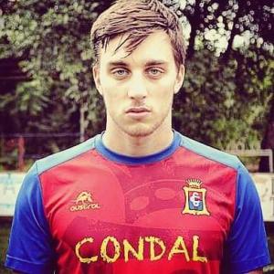 Fassani (Condal Club) - 2016/2017