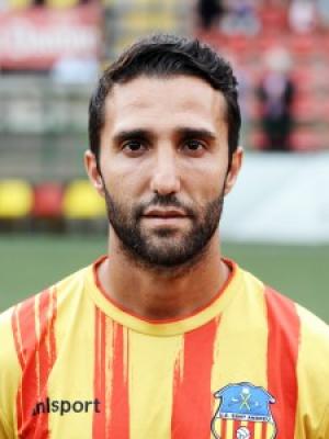 Luismi (U.E. Sant Andreu) - 2016/2017