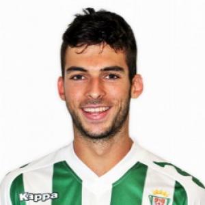 Guille Donoso (Crdoba C.F.) - 2016/2017