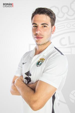 Ramiro (Burgos C.F.) - 2016/2017