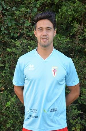 Make (S.D. Compostela) - 2016/2017