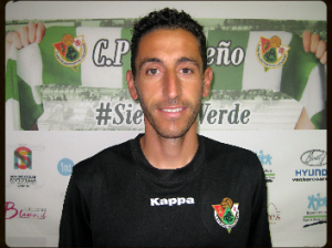 Santi Polo (C.P. Cacereo) - 2016/2017