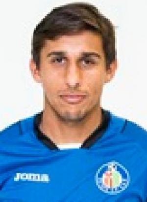 Damin Surez (Getafe C.F.) - 2016/2017