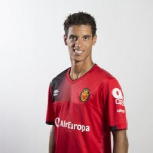 Salomo (R.C.D. Mallorca) - 2016/2017