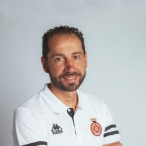 Pablo Machn (Girona F.C.) - 2016/2017