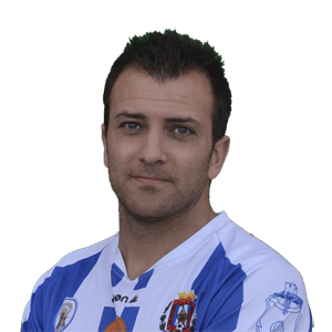 Juan Daniel (Lorca Deportiva) - 2016/2017