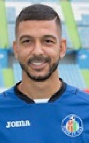 Salvi Blzquez (Getafe C.F. B) - 2016/2017