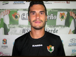 Fer Pino (C.P. Cacereo) - 2016/2017