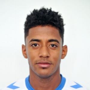 Choco Lozano (C.D. Tenerife) - 2016/2017