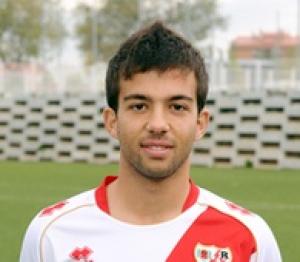 Juanito (R.S.D. Alcal) - 2016/2017
