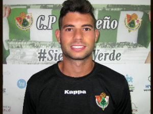 Asiel (C.P. Cacereo) - 2016/2017