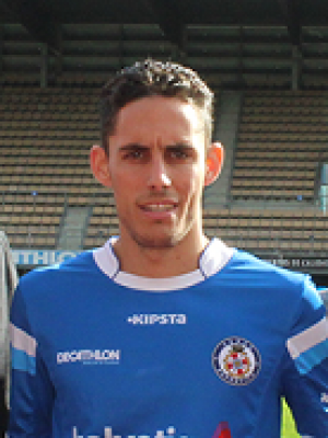 Caballero (Xerez D.F.C.) - 2016/2017