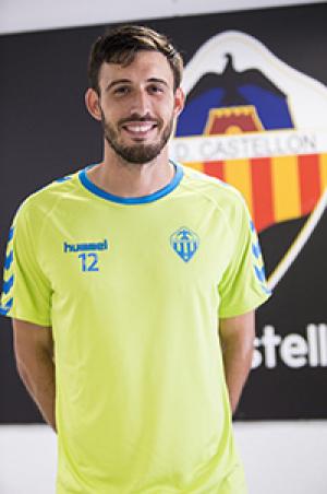 Arturo (Atltico Saguntino) - 2016/2017