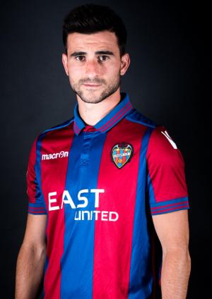 Postigo (Levante U.D.) - 2016/2017