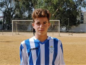 Luis (La Salle Puerto Real) - 2016/2017