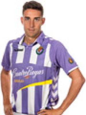 Mata (R. Valladolid C.F.) - 2016/2017