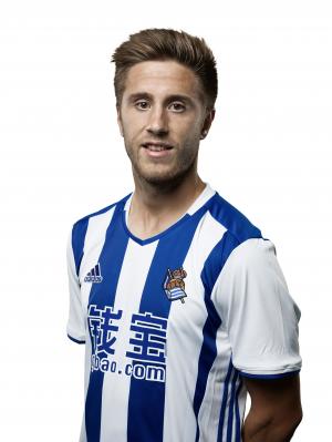 Gaztaaga (Real Sociedad) - 2016/2017