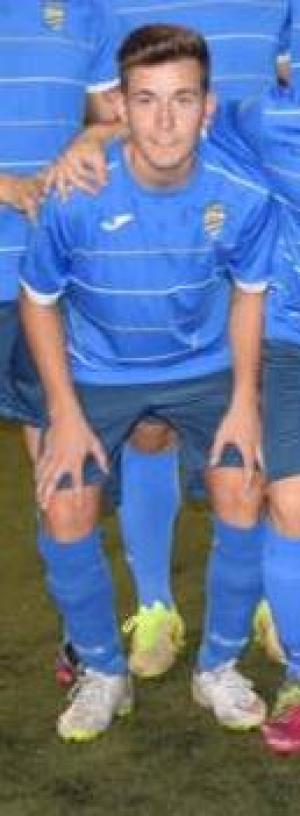 Carlos Lorente (Tugia Juego Limpio) - 2016/2017