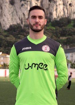 Lolo Soler (Lincoln Red Imps) - 2016/2017