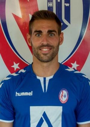 Miguel ngel (Rayo Majadahonda) - 2016/2017