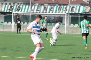 Edgar Camacho (Unin Comercial C.F.) - 2016/2017