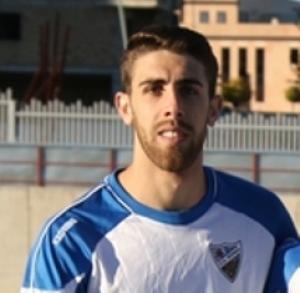 Fran (C.D. Ronda) - 2016/2017