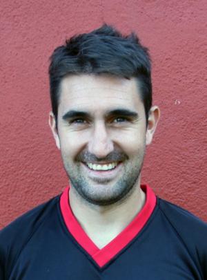 Yeray (C.D. Mensajero) - 2016/2017