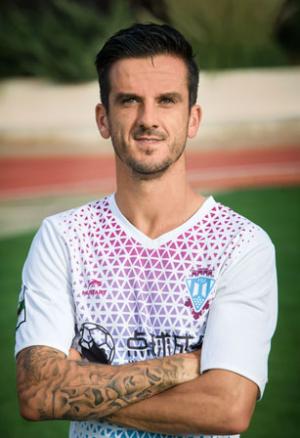 Bello (F.C. Jumilla) - 2016/2017